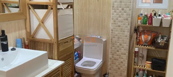 3 bedrooms Apartment in Malaga, Spain No. 171510 24