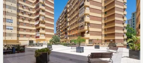3 bedrooms Apartment in Malaga, Spain No. 171510 30