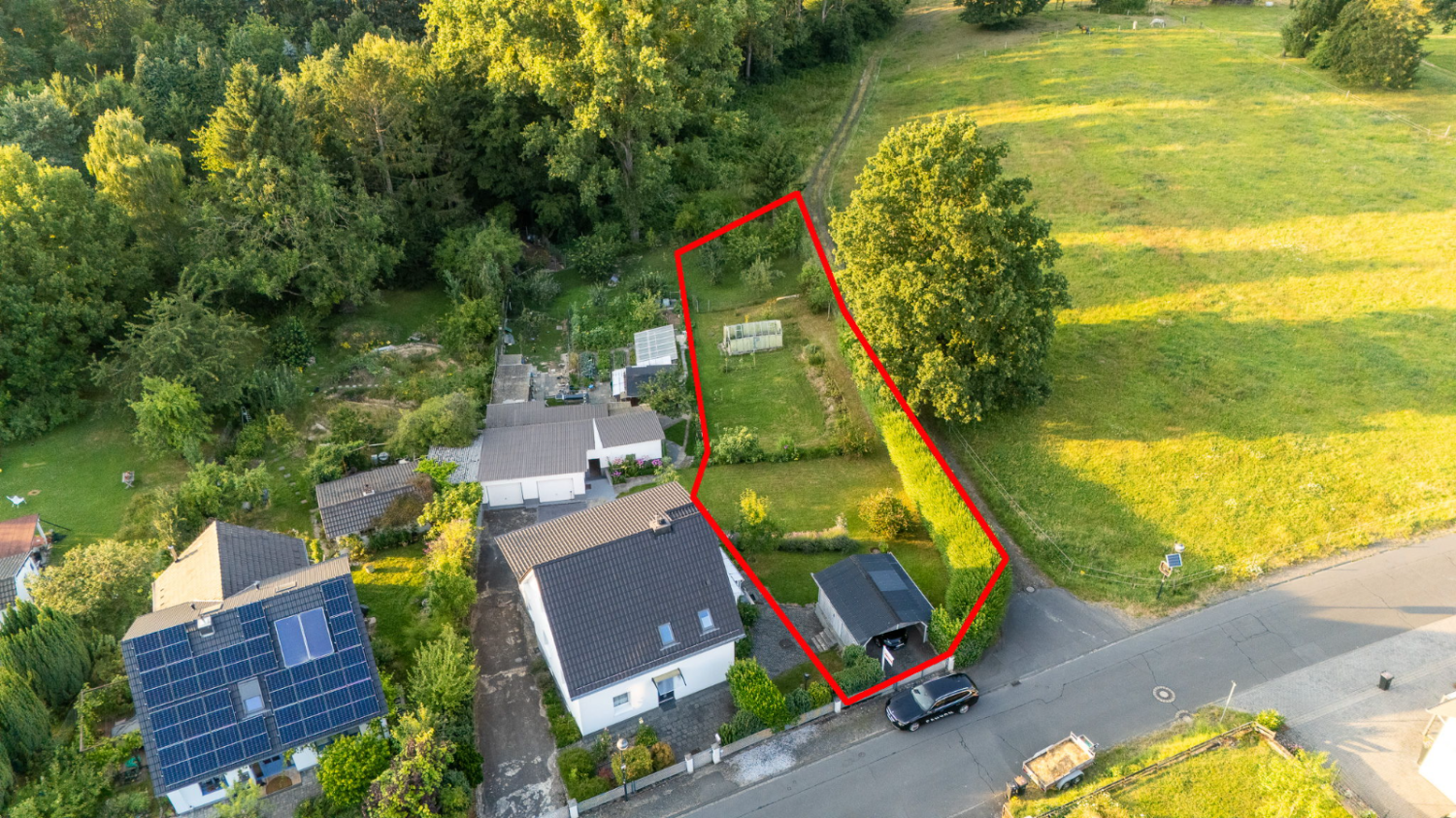 Terreno em Rhein-Sieg, Germany N.º 314355