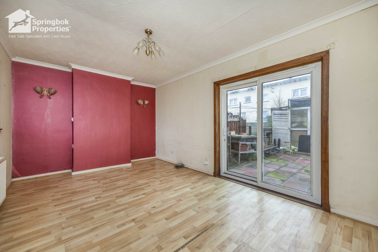  House in Glenrothes, United Kingdom No. 2541