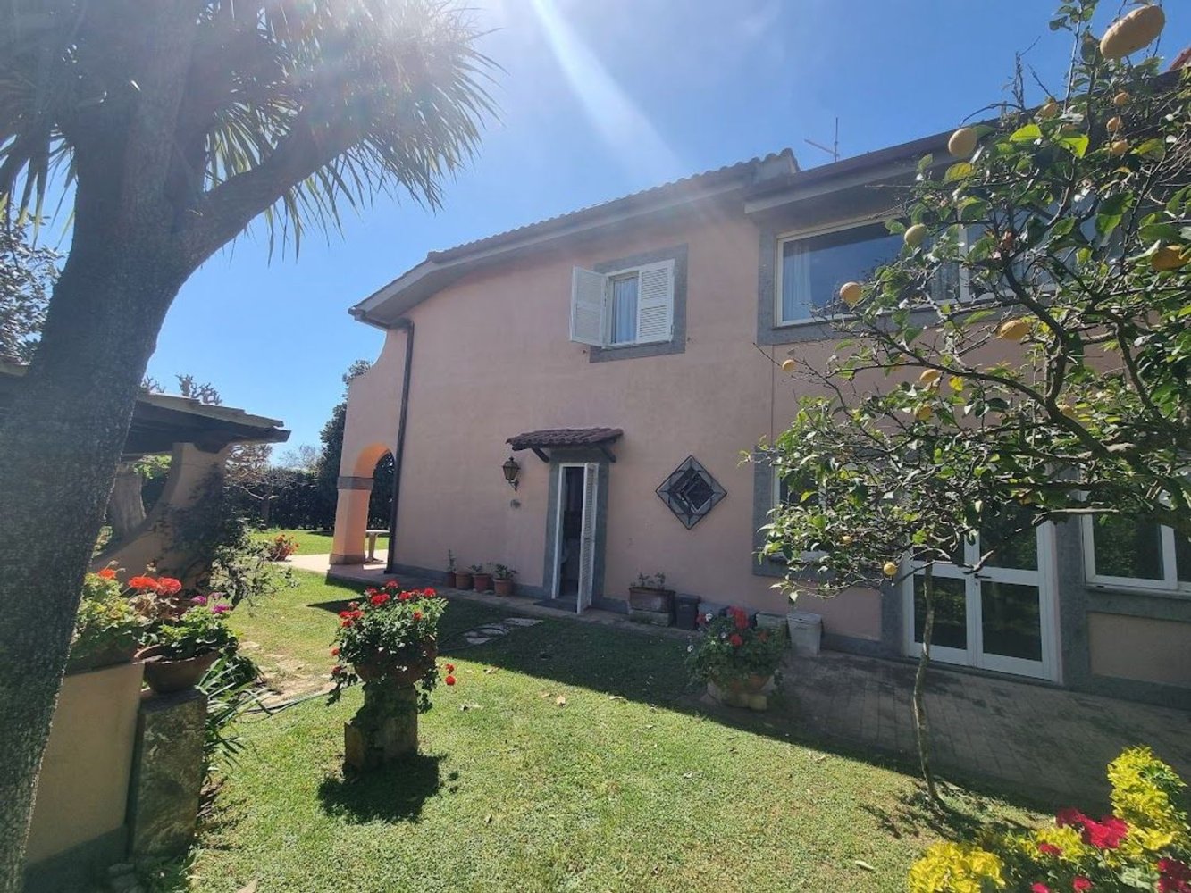 6غرفة فيلا في Ladispoli, Italy رقم 72607