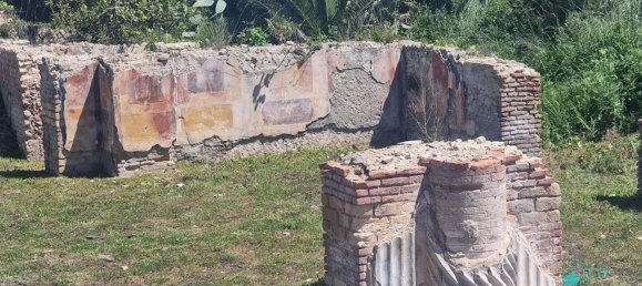 6غرفة فيلا في Ladispoli, Italy رقم 72607 29