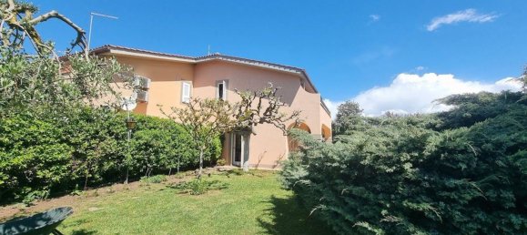 6غرفة فيلا في Ladispoli, Italy رقم 72607 30