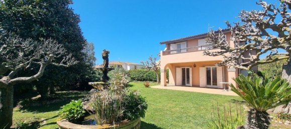 6غرفة فيلا في Ladispoli, Italy رقم 72607 3