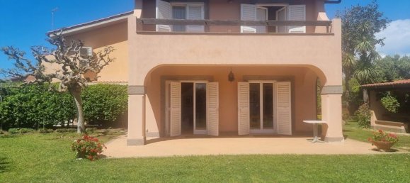 6غرفة فيلا في Ladispoli, Italy رقم 72607 32