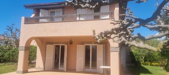 6غرفة فيلا في Ladispoli, Italy رقم 72607 31