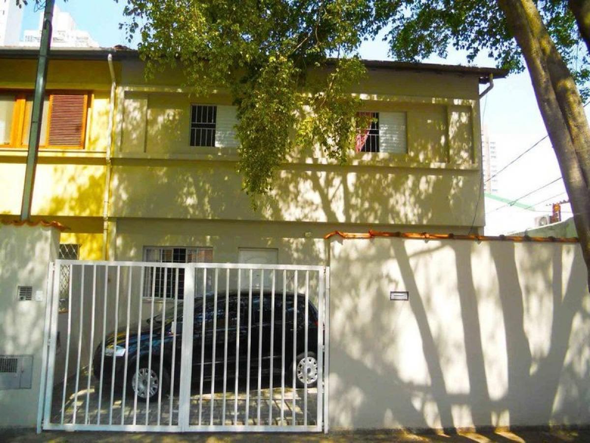 3 chambres Maison à Sao Paulo, Brazil No. 505062