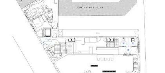 217m² Commercial property in Madrid, Spain No. 79938 20