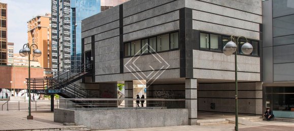 217m² Commercial property in Madrid, Spain No. 79938 6