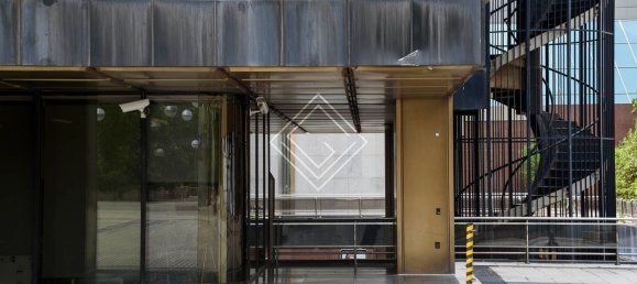 217m² Commercial property in Madrid, Spain No. 79938 3