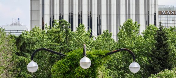 217m² Commercial property in Madrid, Spain No. 79938 4