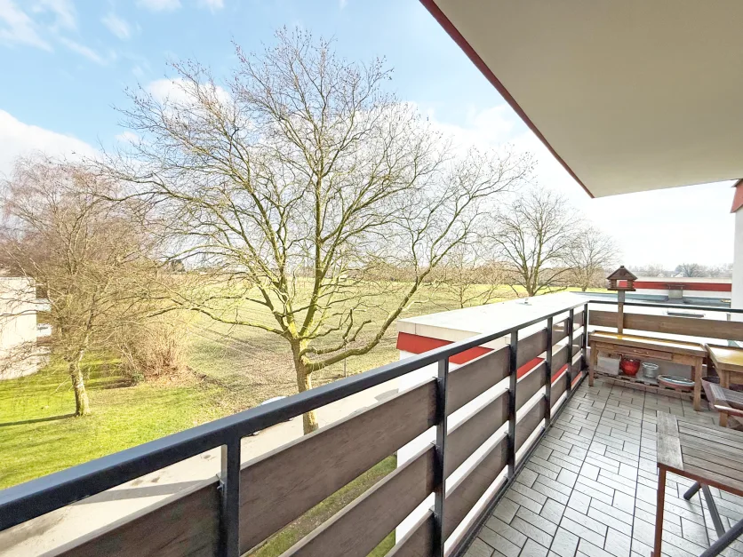 Apartamento de 4 divisões em Bochum, Germany N.º 16275