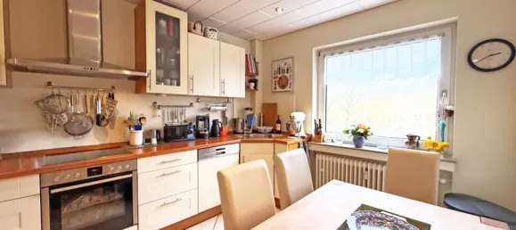 Apartamento de 4 divisões em Bochum, Germany N.º 16275 6