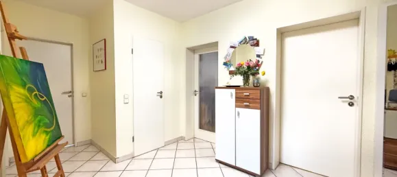 Apartamento de 4 divisões em Bochum, Germany N.º 16275 3