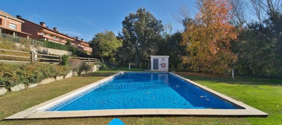 3 Schlafzimmer Haus in L'Ametlla Del Valles, Spain, Nr. 172319 34