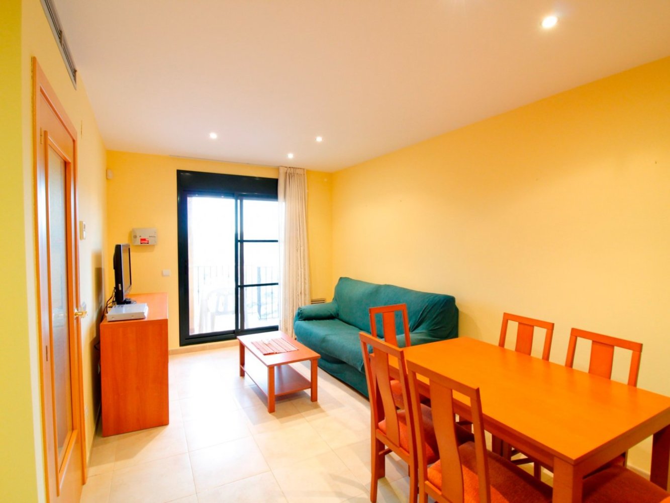 3 chambres Duplex à Rasquera, Spain No. 111215