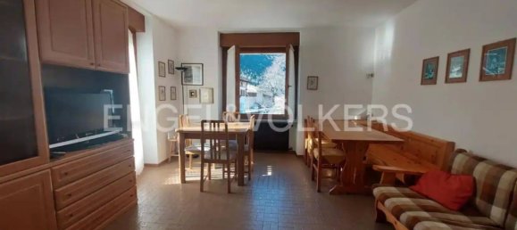 3 Schlafzimmer Villa in Rumo, Italy, Nr. 127834 4
