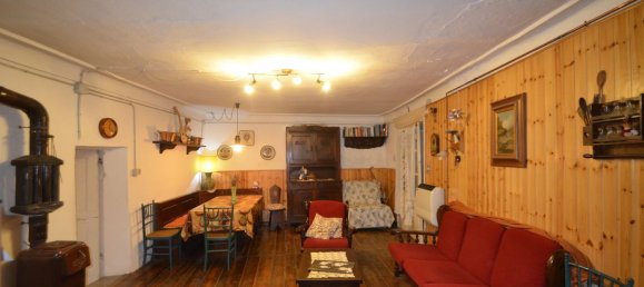 5 rooms Duplex in Fenestrelle, Italy No. 114297 13