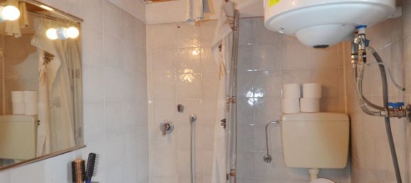 5 rooms Duplex in Fenestrelle, Italy No. 114297 34