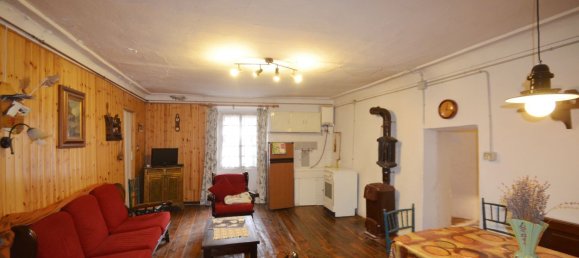 5 rooms Duplex in Fenestrelle, Italy No. 114297 8