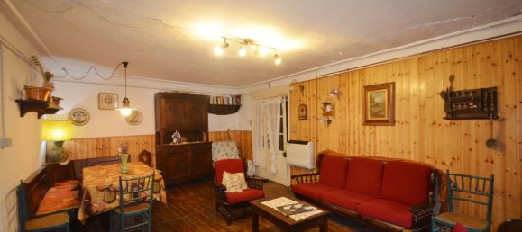 5 rooms Duplex in Fenestrelle, Italy No. 114297 12