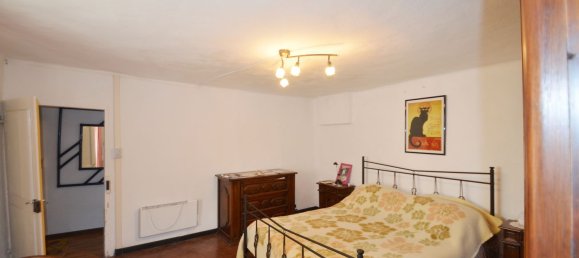 5 rooms Duplex in Fenestrelle, Italy No. 114297 30