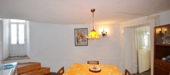 5 rooms Duplex in Fenestrelle, Italy No. 114297 23