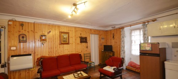 5 rooms Duplex in Fenestrelle, Italy No. 114297 10