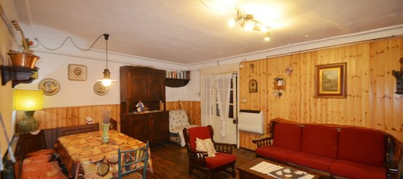 5 rooms Duplex in Fenestrelle, Italy No. 114297 11