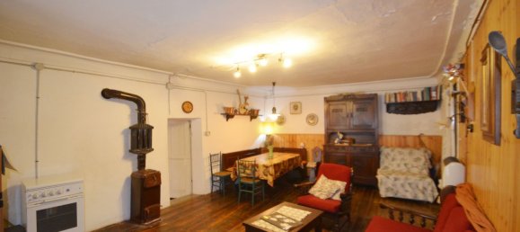 5 rooms Duplex in Fenestrelle, Italy No. 114297 14