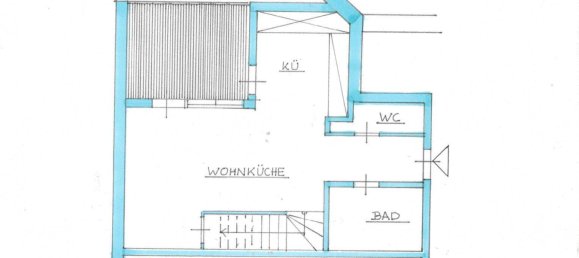 2 rooms Apartment in Vienna, Austria No. 102108 20