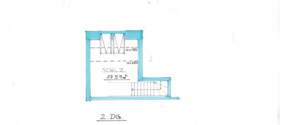 2 rooms Apartment in Vienna, Austria No. 102108 21