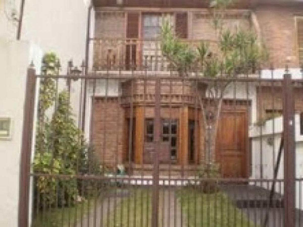 4 Schlafzimmer Haus in Tres de Febrero, Argentina, Nr. 10172