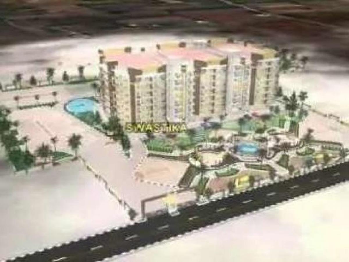 Estudio en Bangalore, India No. 44300