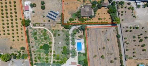 8 bedrooms House in Binissalem, Spain No. 144684 34