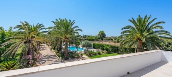 8 bedrooms House in Binissalem, Spain No. 144684 35