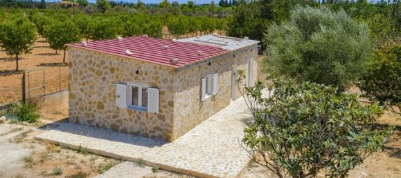 8 bedrooms House in Binissalem, Spain No. 144684 33