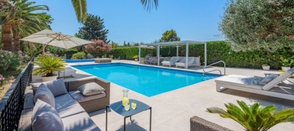 8 bedrooms House in Binissalem, Spain No. 144684 9