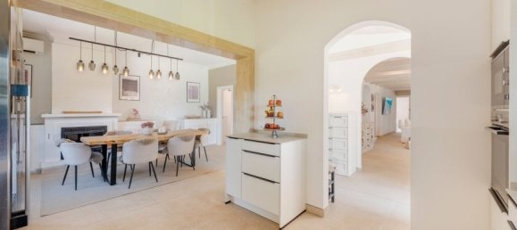 8 bedrooms House in Binissalem, Spain No. 144684 13