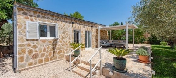 8 bedrooms House in Binissalem, Spain No. 144684 32