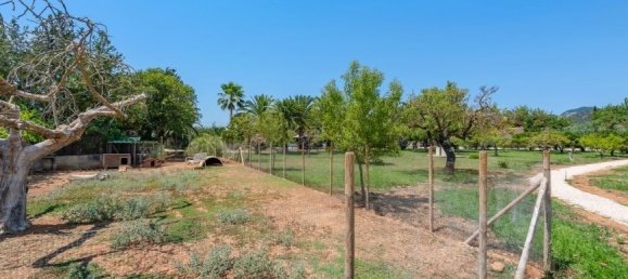 8 bedrooms House in Binissalem, Spain No. 144684 36