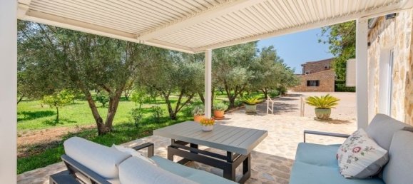 8 bedrooms House in Binissalem, Spain No. 144684 10