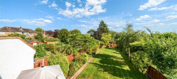 3 Schlafzimmer Haus in Harrow, United Kingdom, Nr. 12170 2