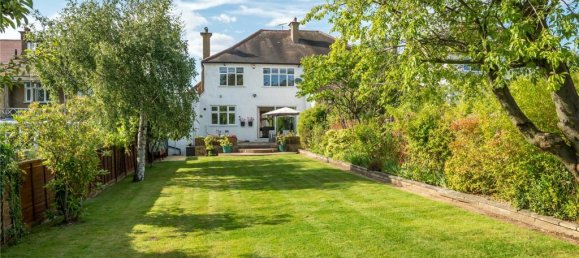 3 Schlafzimmer Haus in Harrow, United Kingdom, Nr. 12170 24