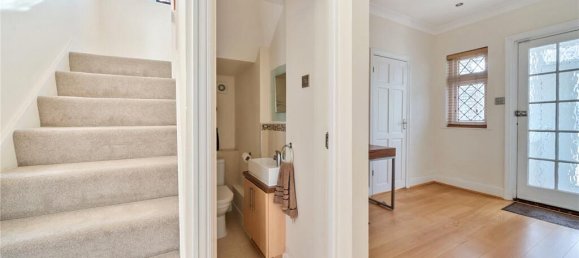 3 Schlafzimmer Haus in Harrow, United Kingdom, Nr. 12170 34