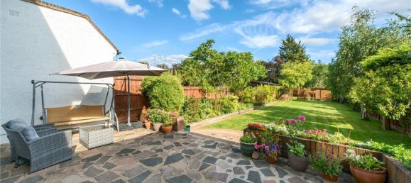 3 Schlafzimmer Haus in Harrow, United Kingdom, Nr. 12170 18