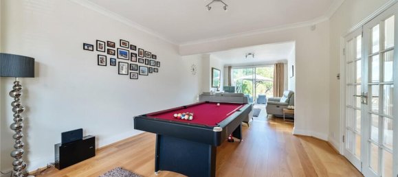 3 Schlafzimmer Haus in Harrow, United Kingdom, Nr. 12170 10