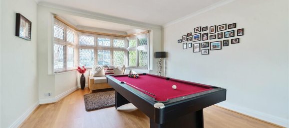 3 Schlafzimmer Haus in Harrow, United Kingdom, Nr. 12170 23