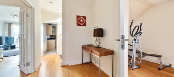 3 Schlafzimmer Haus in Harrow, United Kingdom, Nr. 12170 31