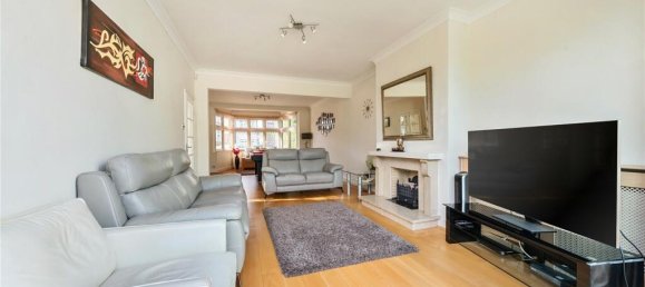 3 Schlafzimmer Haus in Harrow, United Kingdom, Nr. 12170 22